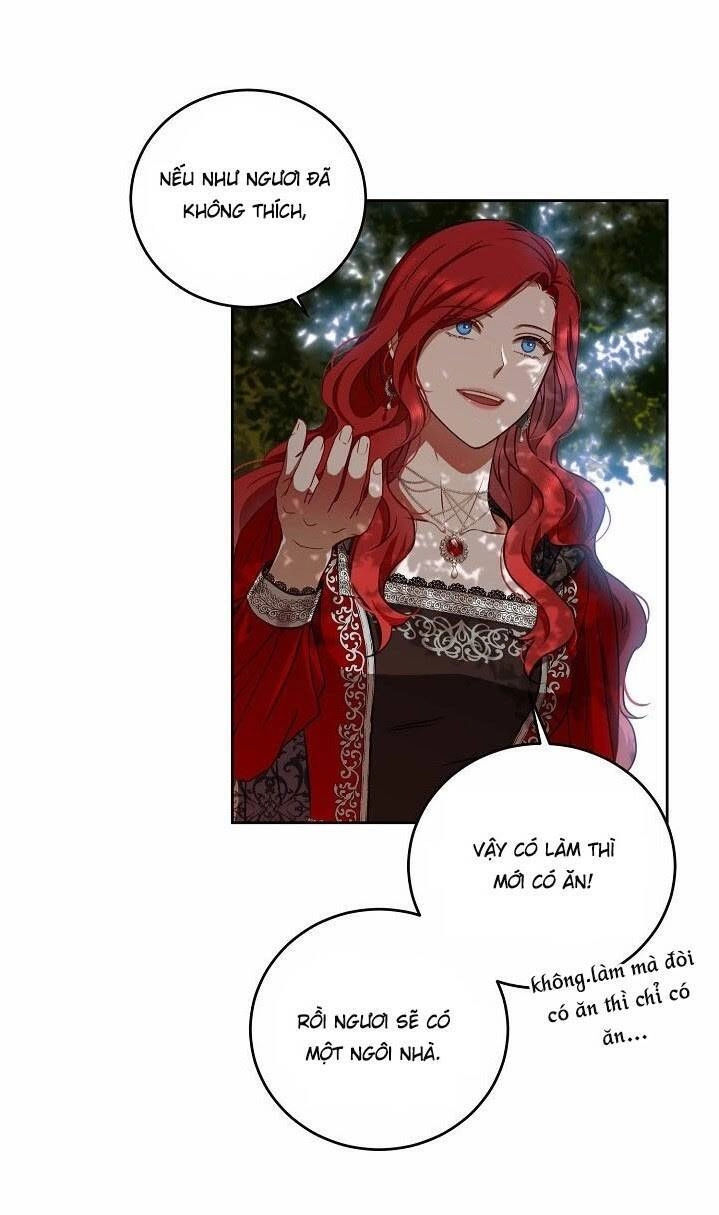 Tôi Lạc Vào Thế Giới Trò Chơi Harem Ngược Chapter 9 - 57