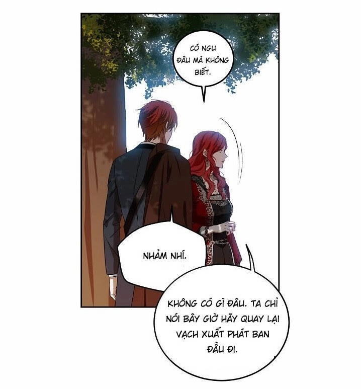 Tôi Lạc Vào Thế Giới Trò Chơi Harem Ngược Chapter 9 - 59