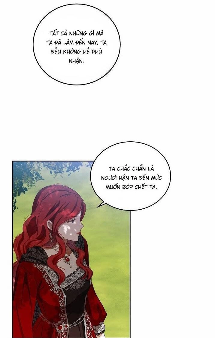 Tôi Lạc Vào Thế Giới Trò Chơi Harem Ngược Chapter 9 - 60