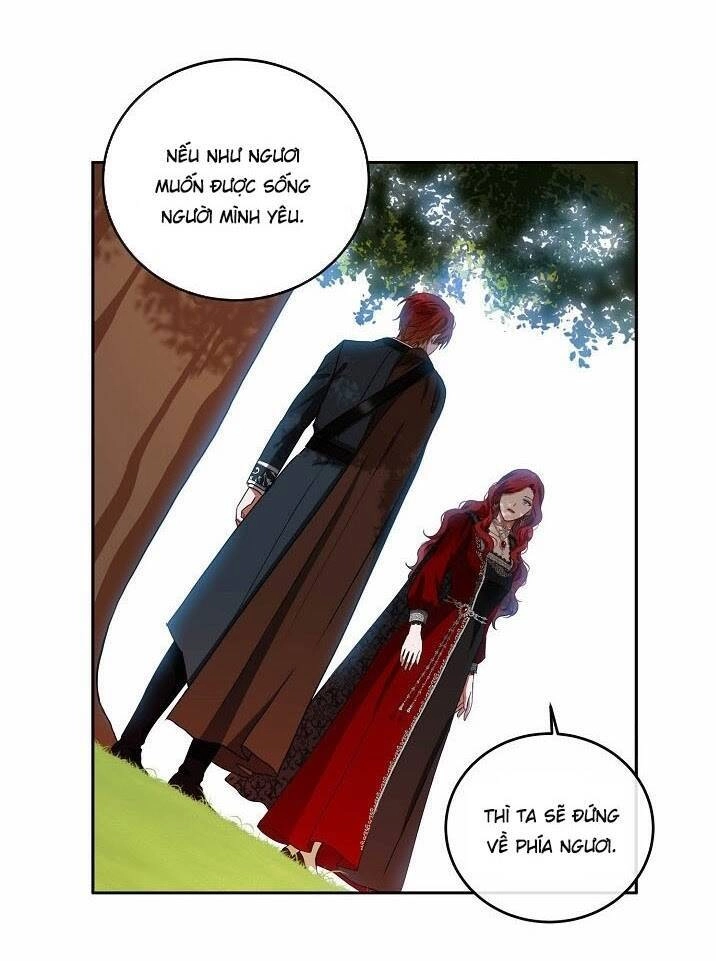 Tôi Lạc Vào Thế Giới Trò Chơi Harem Ngược Chapter 9 - 63