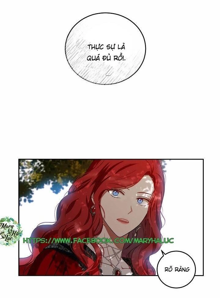 Tôi Lạc Vào Thế Giới Trò Chơi Harem Ngược Chapter 9 - 64