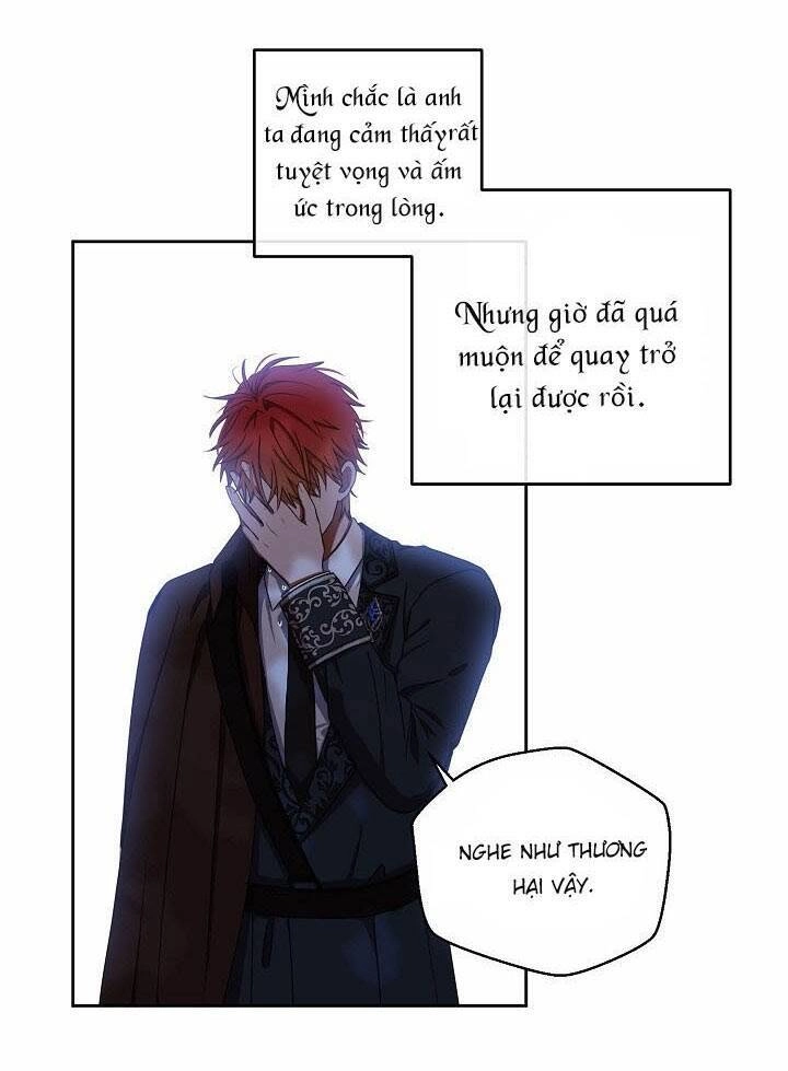 Tôi Lạc Vào Thế Giới Trò Chơi Harem Ngược Chapter 10 - 5