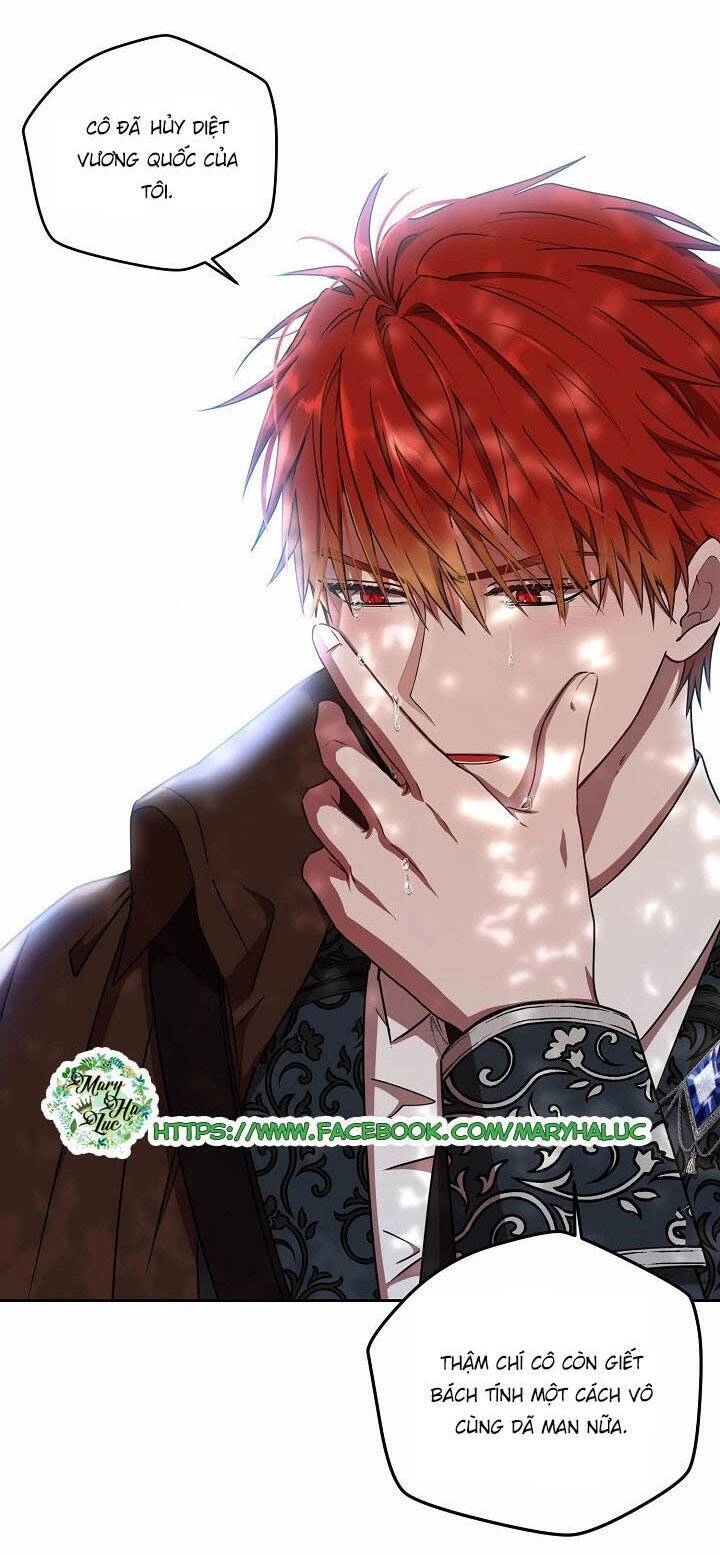 Tôi Lạc Vào Thế Giới Trò Chơi Harem Ngược Chapter 10 - 6