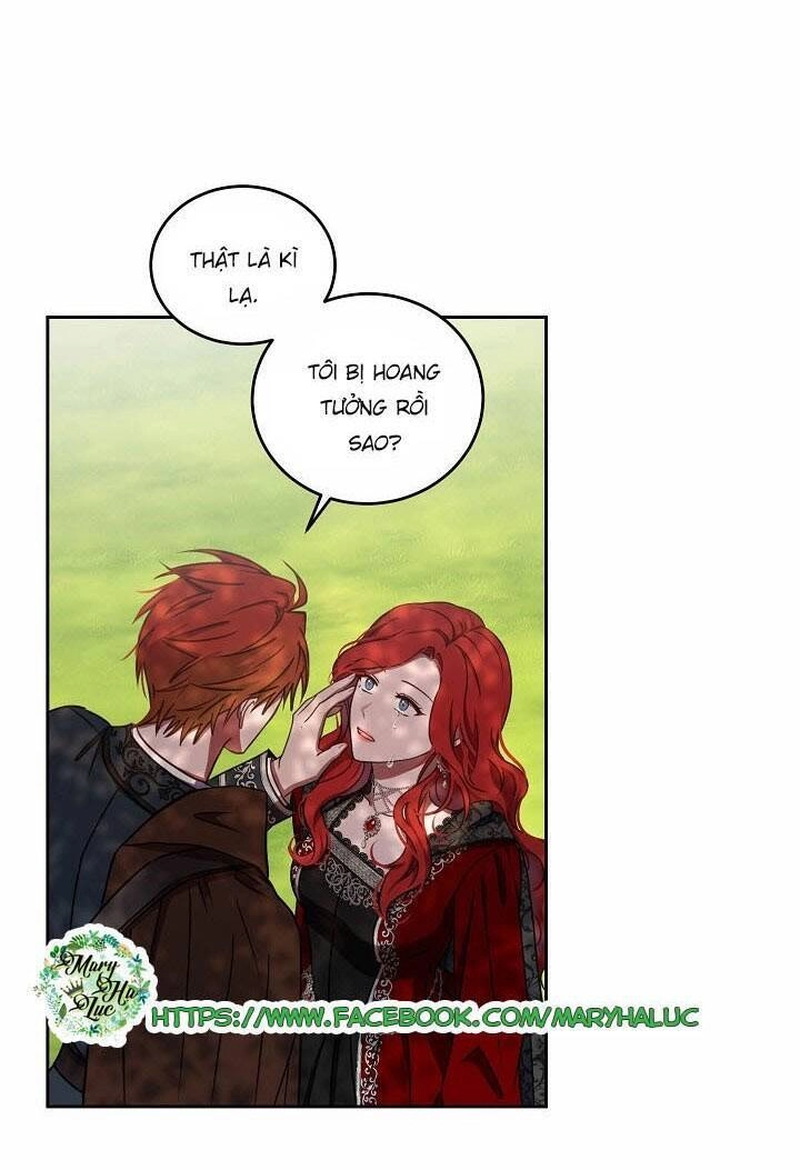 Tôi Lạc Vào Thế Giới Trò Chơi Harem Ngược Chapter 10 - 13