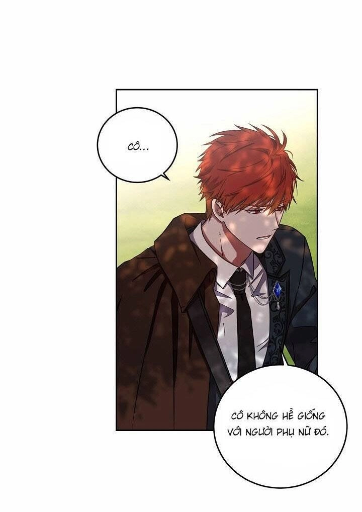 Tôi Lạc Vào Thế Giới Trò Chơi Harem Ngược Chapter 10 - 14