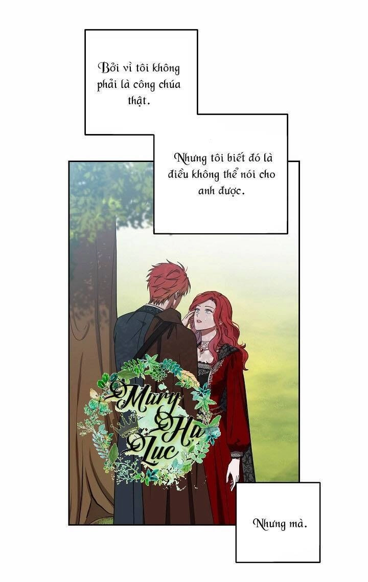 Tôi Lạc Vào Thế Giới Trò Chơi Harem Ngược Chapter 10 - 16