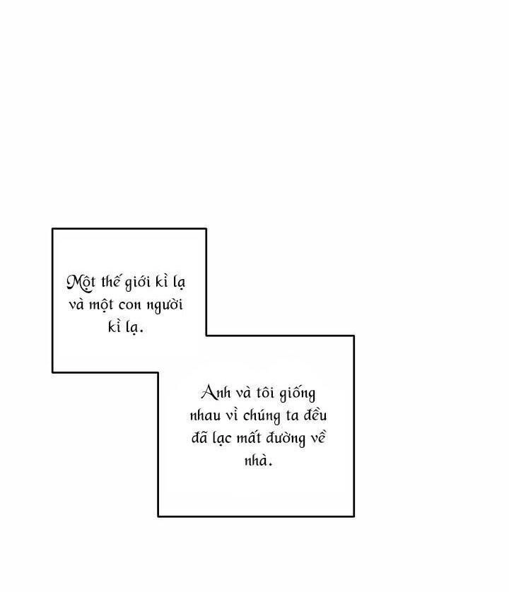 Tôi Lạc Vào Thế Giới Trò Chơi Harem Ngược Chapter 10 - 17