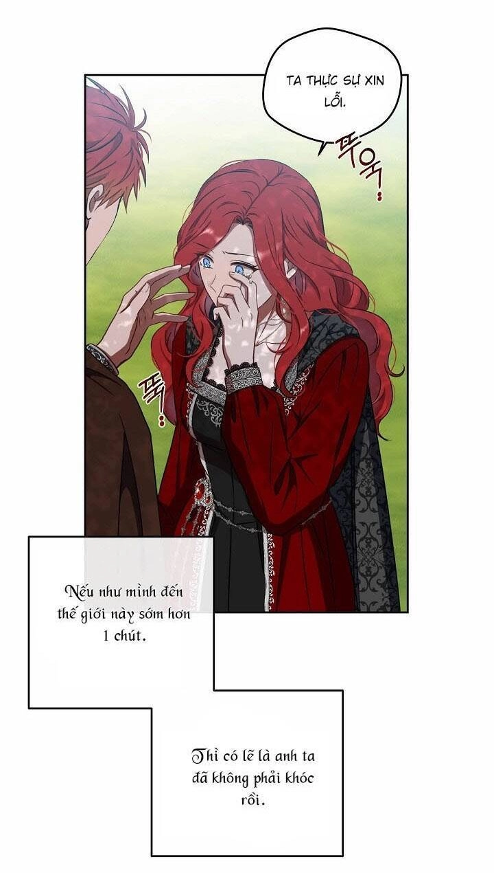 Tôi Lạc Vào Thế Giới Trò Chơi Harem Ngược Chapter 10 - 19