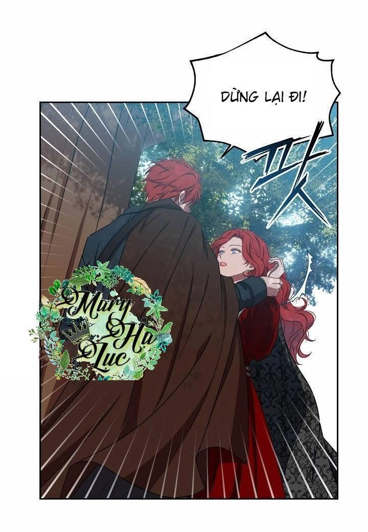 Tôi Lạc Vào Thế Giới Trò Chơi Harem Ngược Chapter 10 - 21