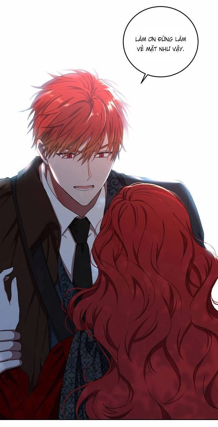 Tôi Lạc Vào Thế Giới Trò Chơi Harem Ngược Chapter 10 - 24