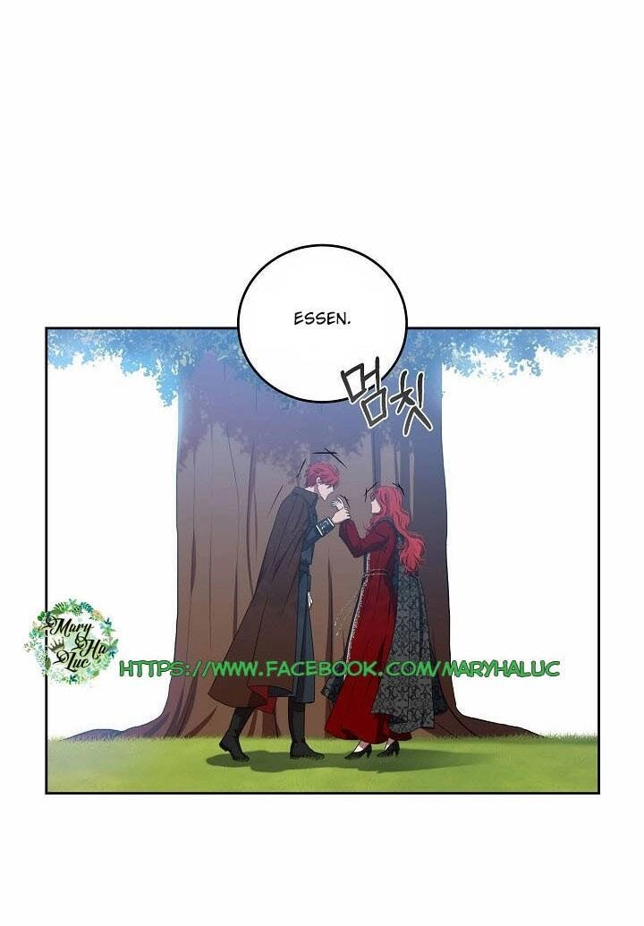 Tôi Lạc Vào Thế Giới Trò Chơi Harem Ngược Chapter 10 - 25