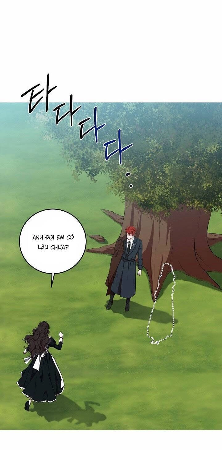 Tôi Lạc Vào Thế Giới Trò Chơi Harem Ngược Chapter 10 - 28