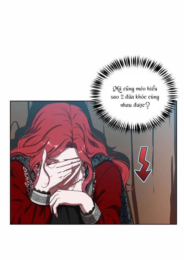 Tôi Lạc Vào Thế Giới Trò Chơi Harem Ngược Chapter 10 - 30