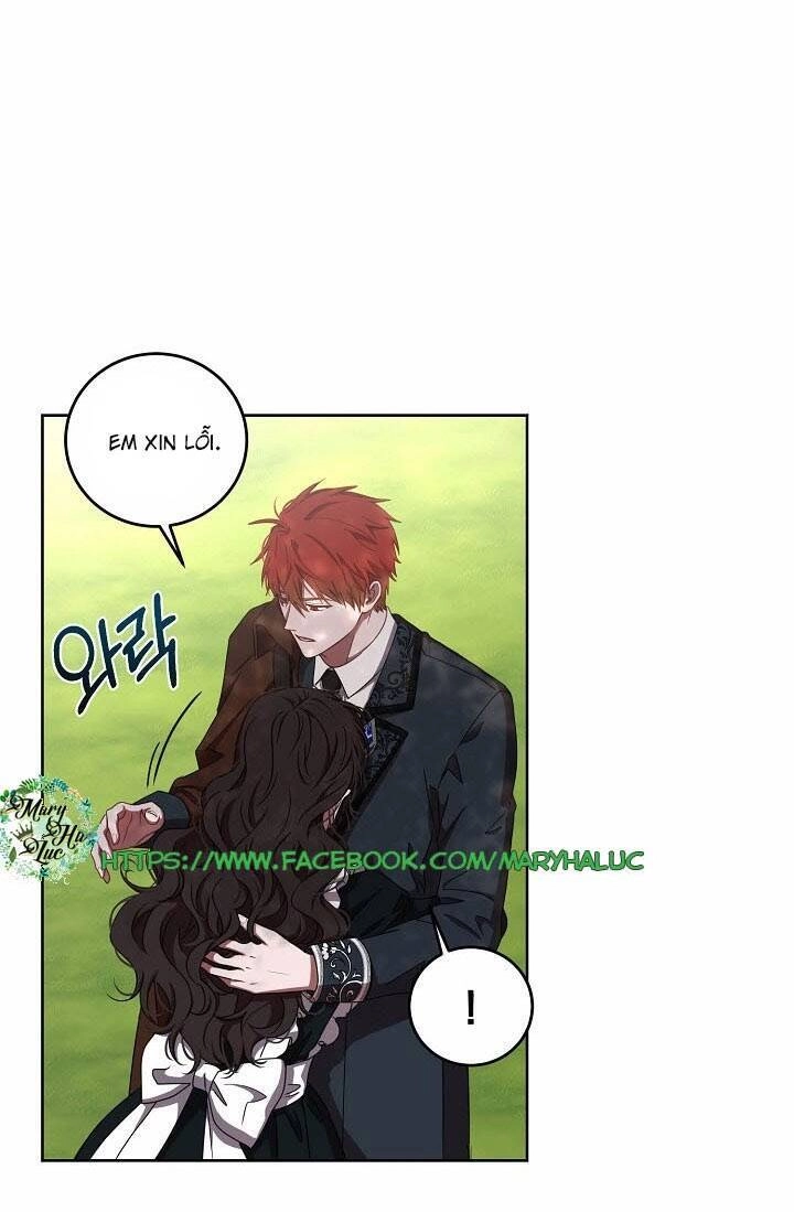 Tôi Lạc Vào Thế Giới Trò Chơi Harem Ngược Chapter 10 - 31