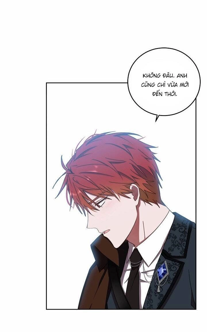 Tôi Lạc Vào Thế Giới Trò Chơi Harem Ngược Chapter 10 - 32