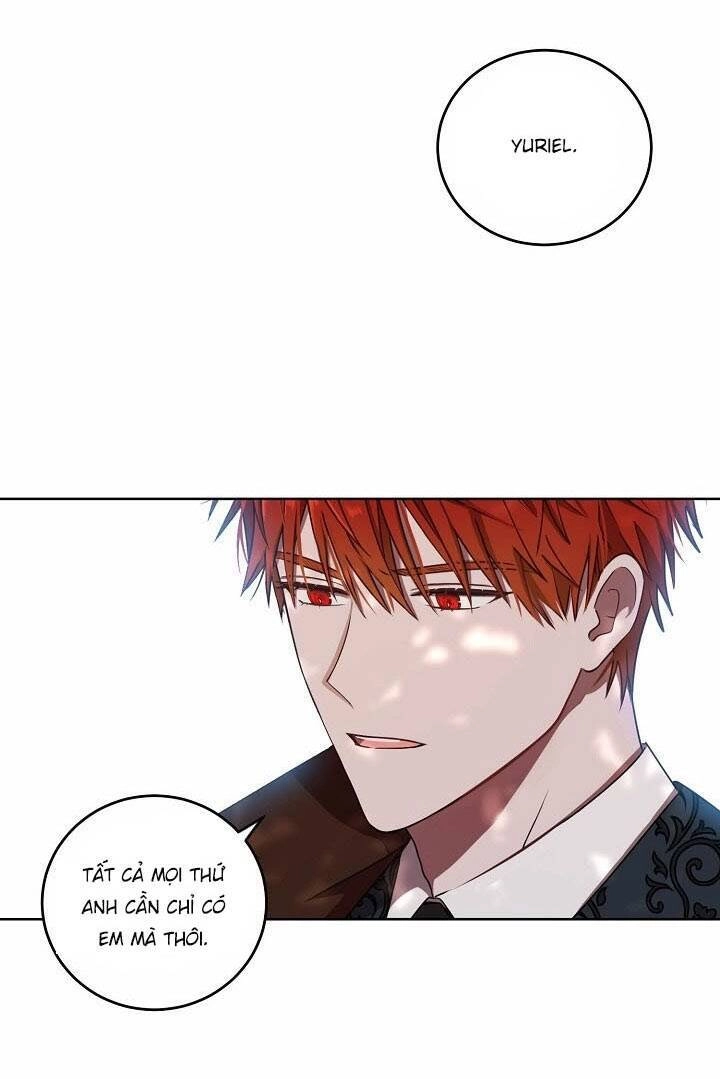 Tôi Lạc Vào Thế Giới Trò Chơi Harem Ngược Chapter 10 - 34