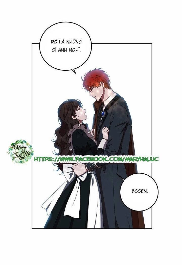 Tôi Lạc Vào Thế Giới Trò Chơi Harem Ngược Chapter 10 - 35