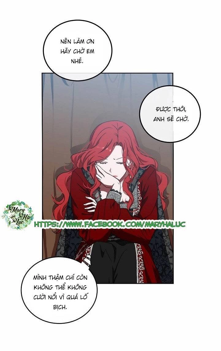 Tôi Lạc Vào Thế Giới Trò Chơi Harem Ngược Chapter 10 - 40