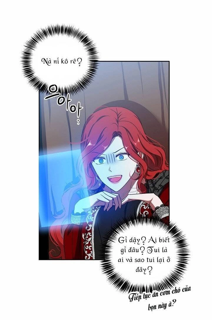 Tôi Lạc Vào Thế Giới Trò Chơi Harem Ngược Chapter 10 - 43