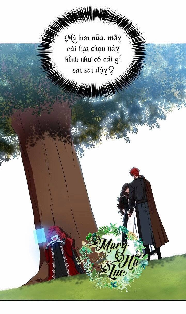 Tôi Lạc Vào Thế Giới Trò Chơi Harem Ngược Chapter 10 - 44