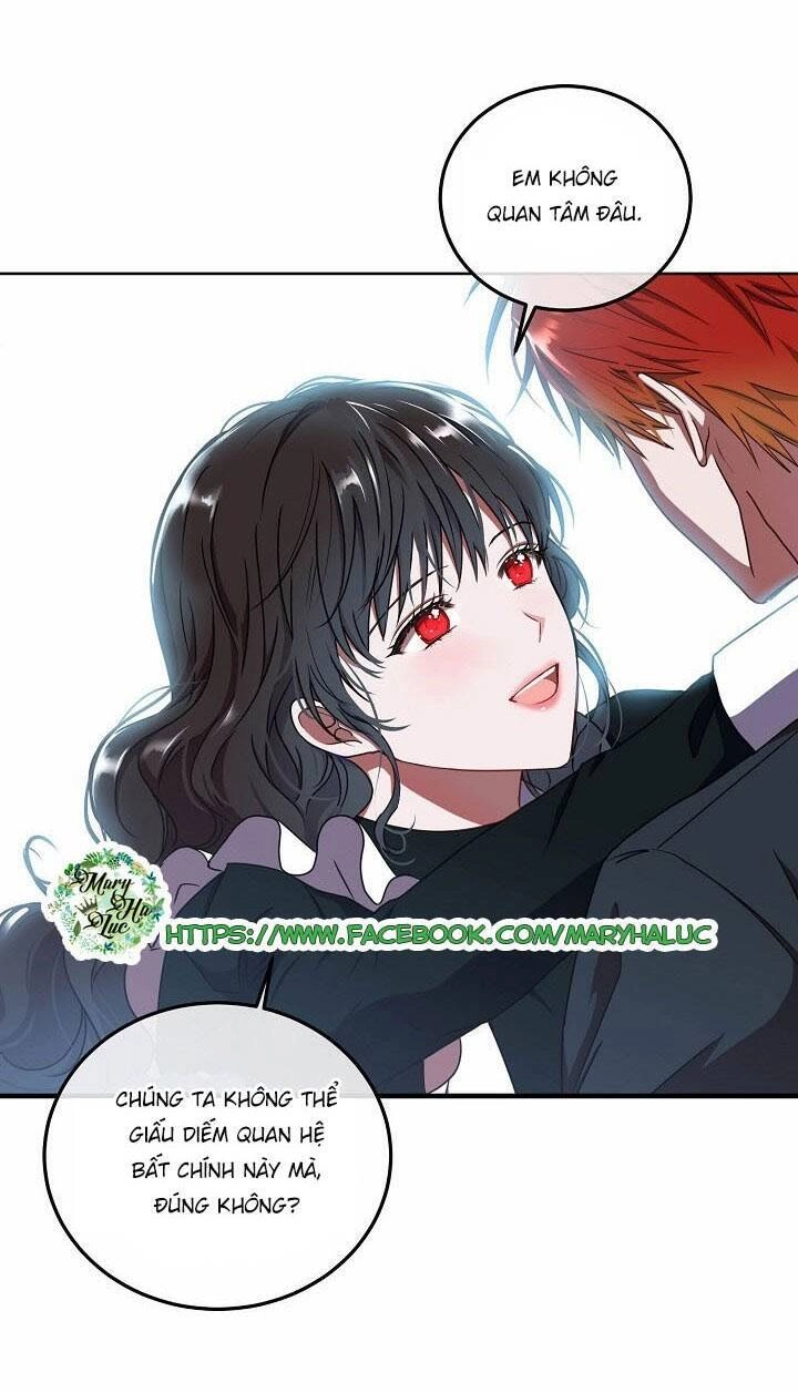 Tôi Lạc Vào Thế Giới Trò Chơi Harem Ngược Chapter 10 - 55