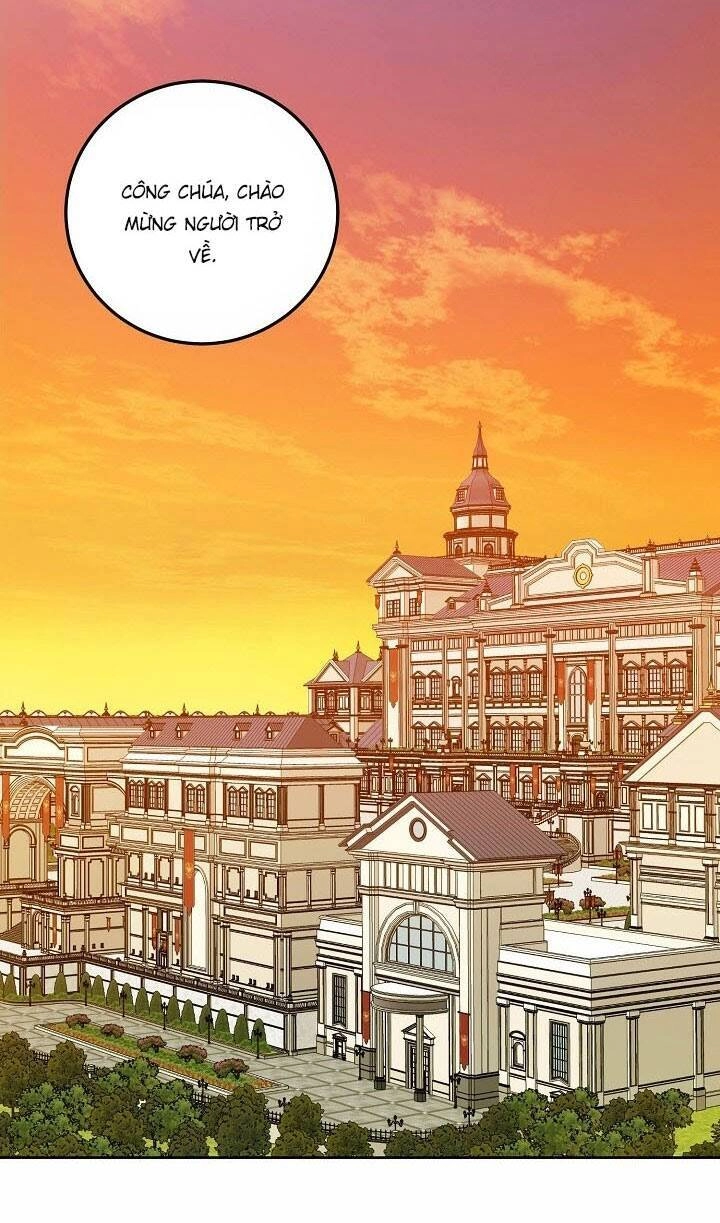 Tôi Lạc Vào Thế Giới Trò Chơi Harem Ngược Chapter 10 - 60