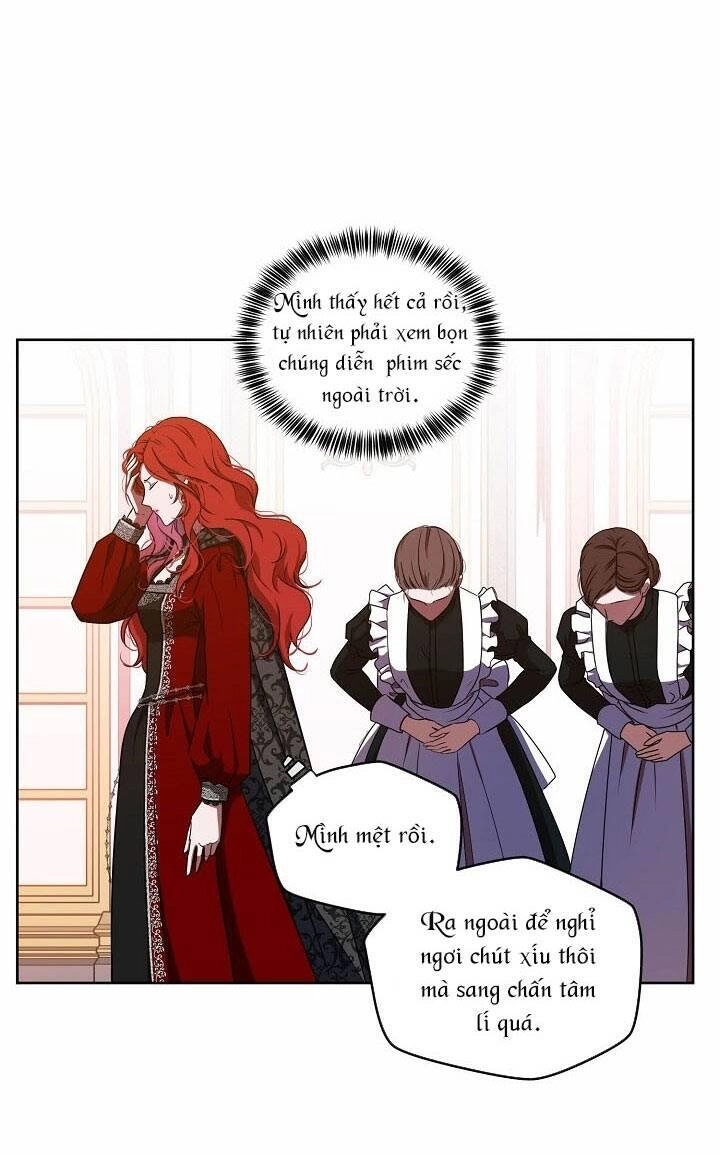 Tôi Lạc Vào Thế Giới Trò Chơi Harem Ngược Chapter 10 - 61