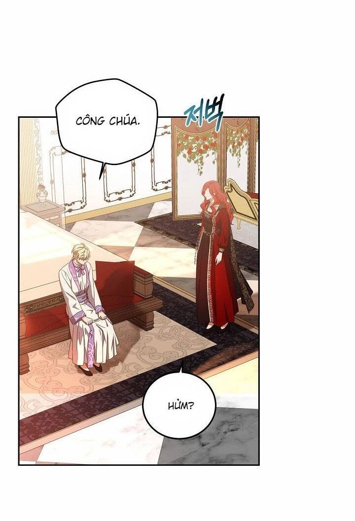 Tôi Lạc Vào Thế Giới Trò Chơi Harem Ngược Chapter 10 - 68