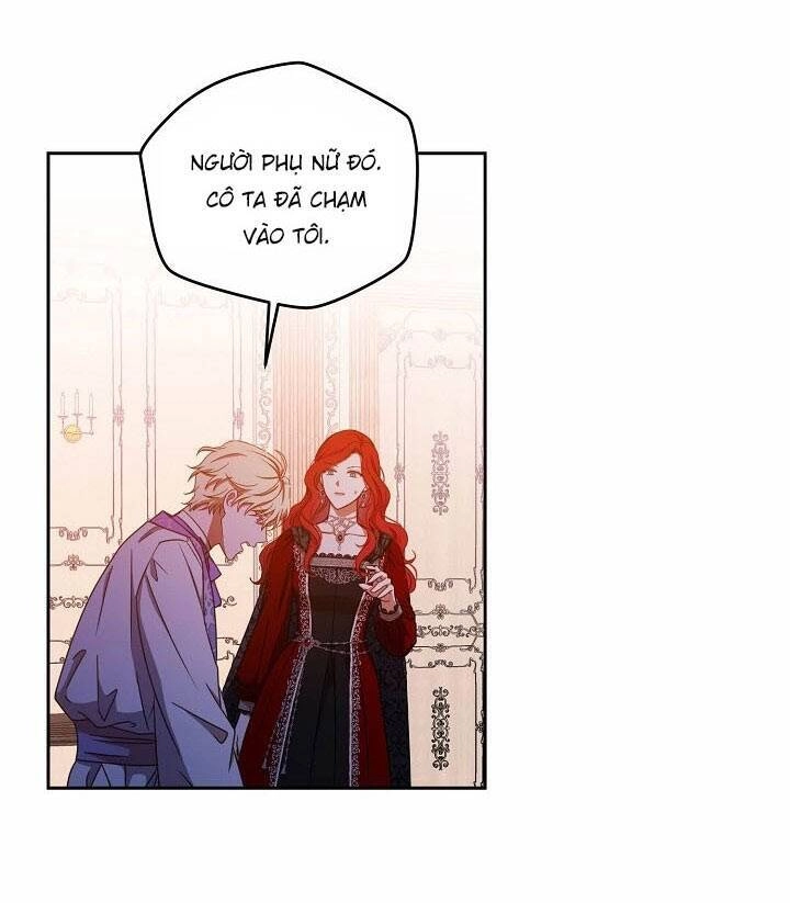 Tôi Lạc Vào Thế Giới Trò Chơi Harem Ngược Chapter 10 - 70