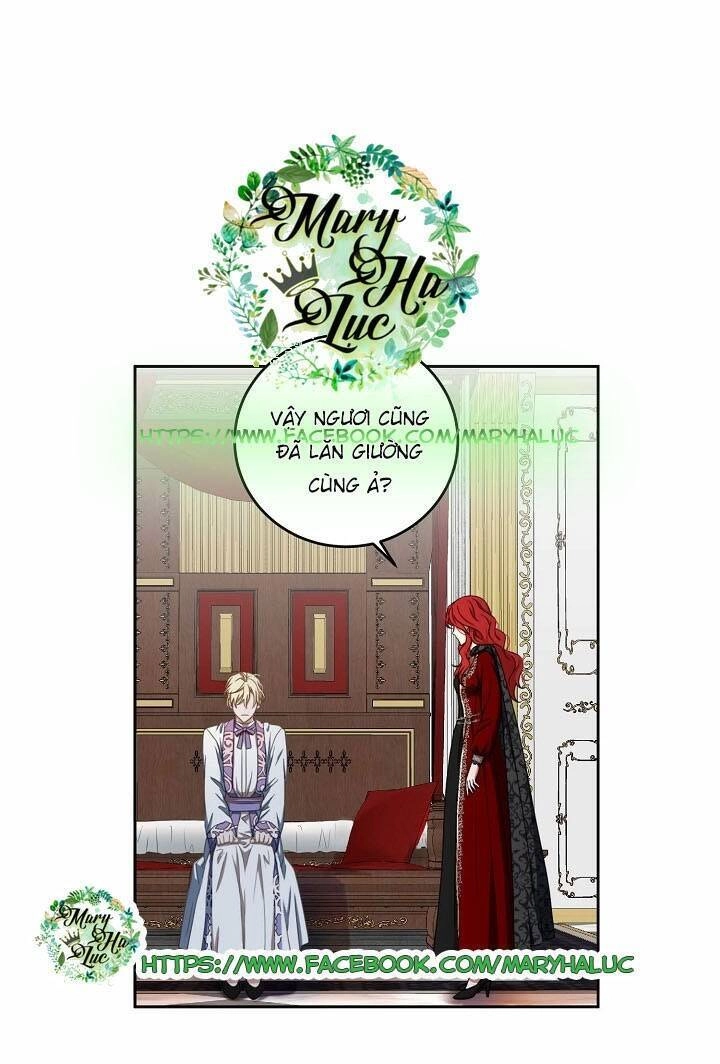 Tôi Lạc Vào Thế Giới Trò Chơi Harem Ngược Chapter 11 - 5