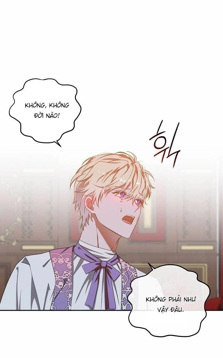 Tôi Lạc Vào Thế Giới Trò Chơi Harem Ngược Chapter 11 - 6