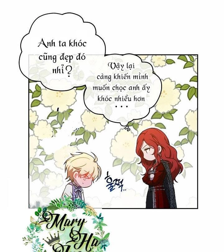 Tôi Lạc Vào Thế Giới Trò Chơi Harem Ngược Chapter 11 - 8