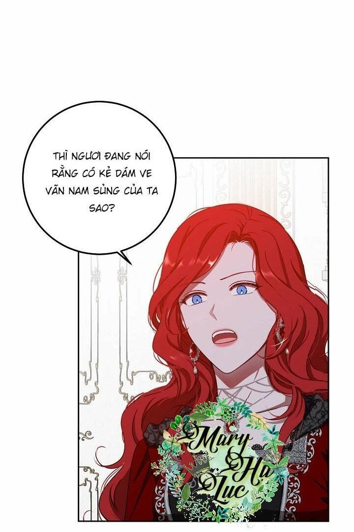 Tôi Lạc Vào Thế Giới Trò Chơi Harem Ngược Chapter 11 - 11