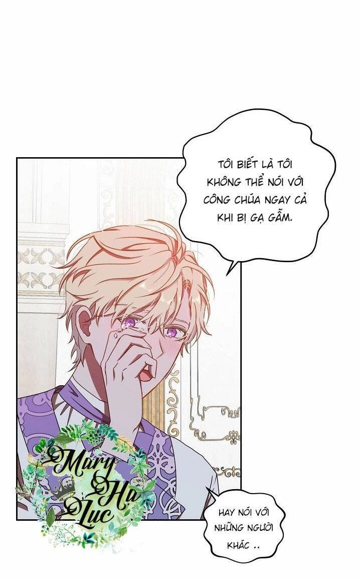 Tôi Lạc Vào Thế Giới Trò Chơi Harem Ngược Chapter 11 - 12