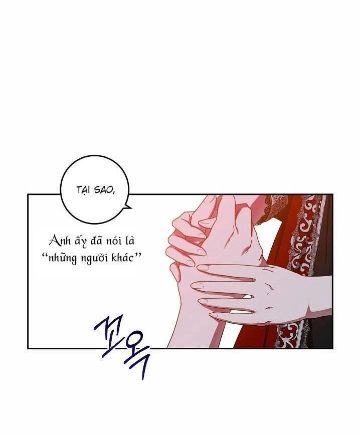 Tôi Lạc Vào Thế Giới Trò Chơi Harem Ngược Chapter 11 - 13