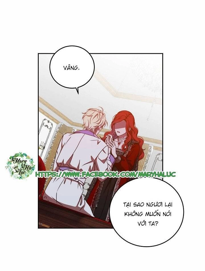 Tôi Lạc Vào Thế Giới Trò Chơi Harem Ngược Chapter 11 - 14