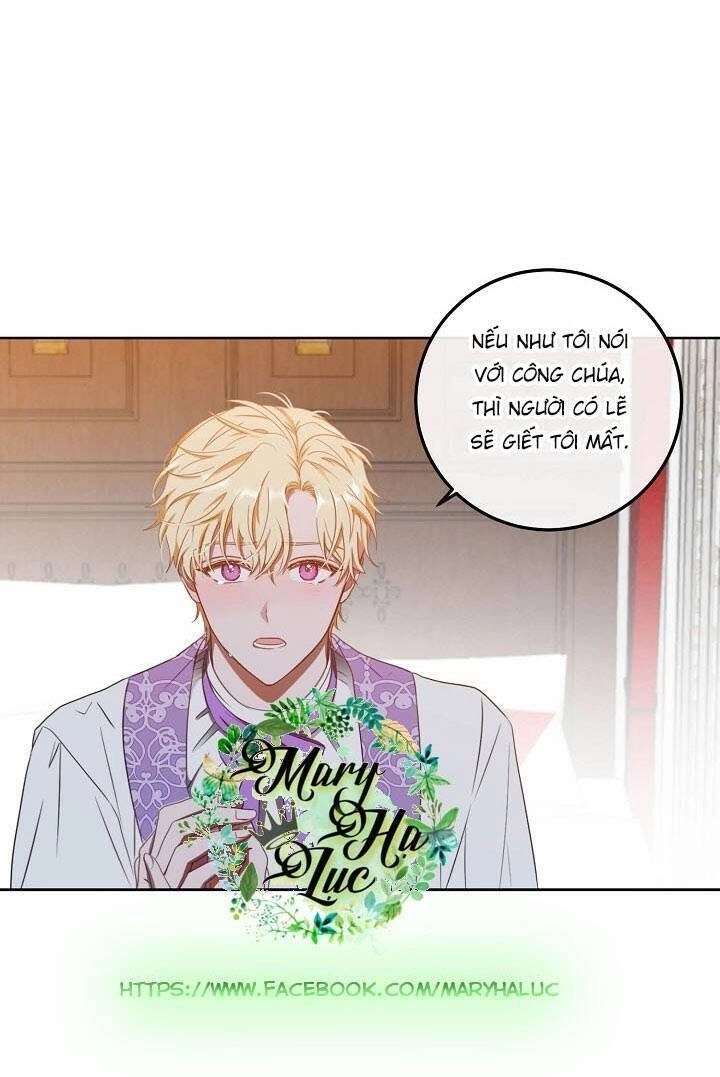 Tôi Lạc Vào Thế Giới Trò Chơi Harem Ngược Chapter 11 - 15