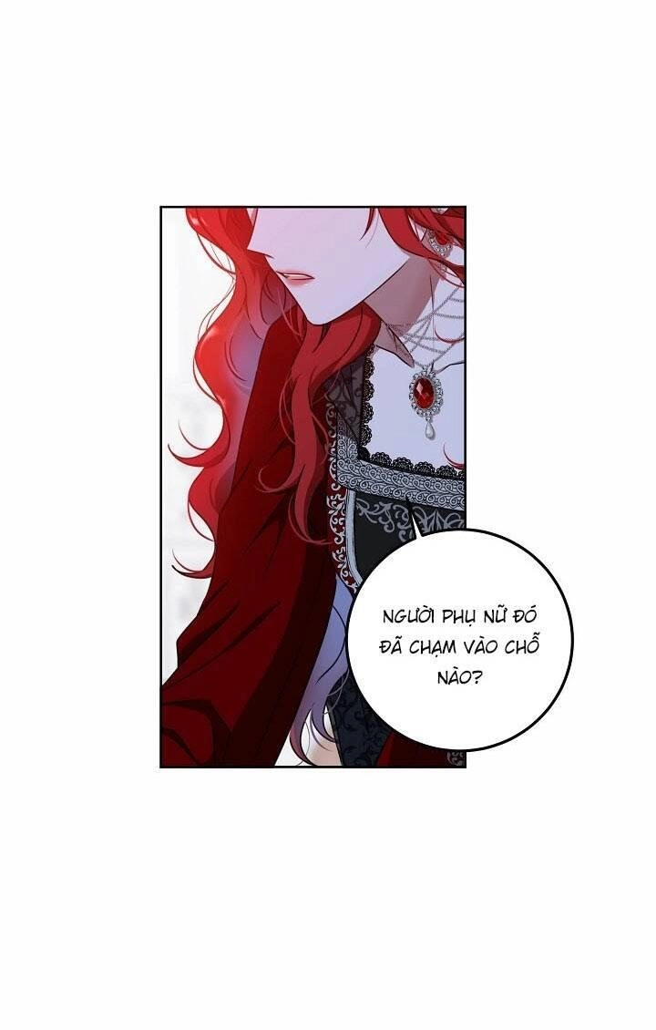 Tôi Lạc Vào Thế Giới Trò Chơi Harem Ngược Chapter 11 - 18