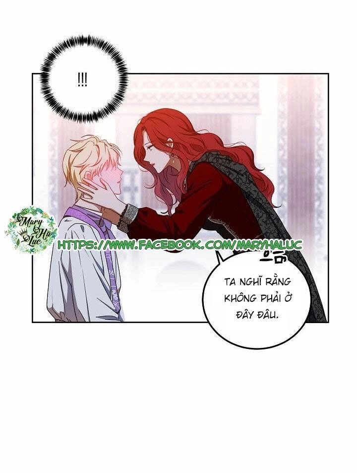 Tôi Lạc Vào Thế Giới Trò Chơi Harem Ngược Chapter 11 - 20