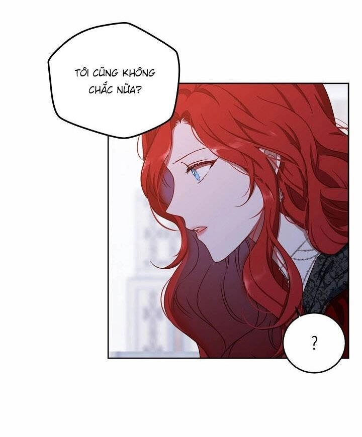 Tôi Lạc Vào Thế Giới Trò Chơi Harem Ngược Chapter 11 - 21