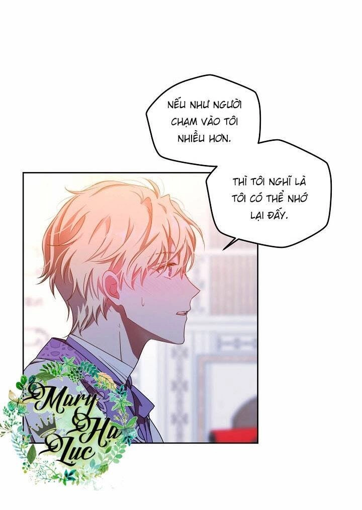 Tôi Lạc Vào Thế Giới Trò Chơi Harem Ngược Chapter 11 - 22