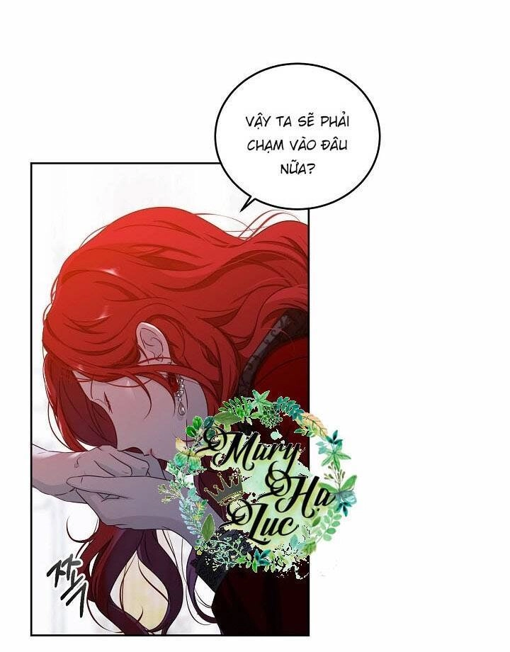 Tôi Lạc Vào Thế Giới Trò Chơi Harem Ngược Chapter 11 - 24