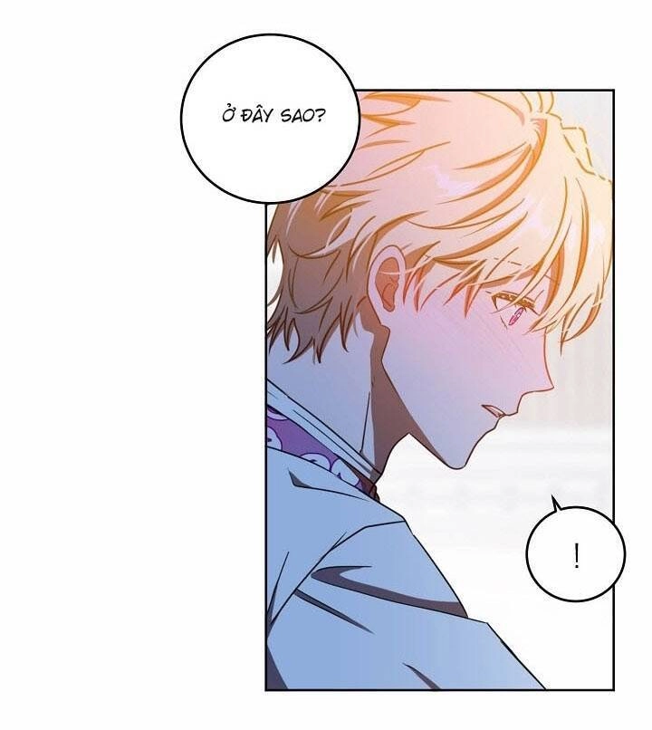 Tôi Lạc Vào Thế Giới Trò Chơi Harem Ngược Chapter 11 - 25