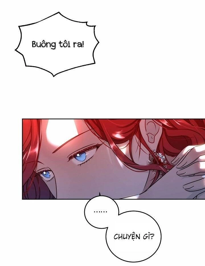 Tôi Lạc Vào Thế Giới Trò Chơi Harem Ngược Chapter 11 - 27