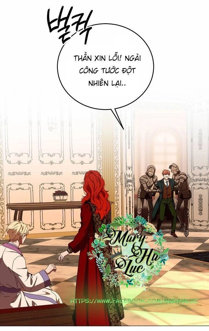 Tôi Lạc Vào Thế Giới Trò Chơi Harem Ngược Chapter 11 - 28