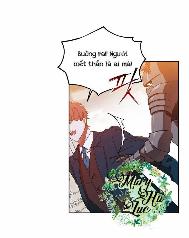 Tôi Lạc Vào Thế Giới Trò Chơi Harem Ngược Chapter 11 - 31