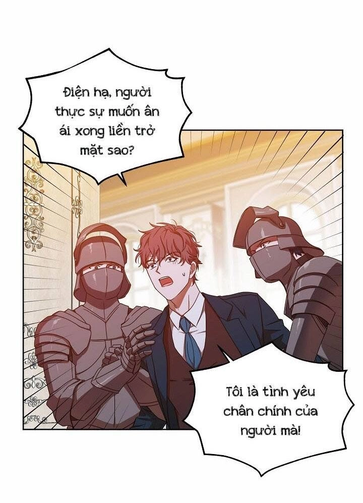 Tôi Lạc Vào Thế Giới Trò Chơi Harem Ngược Chapter 11 - 32