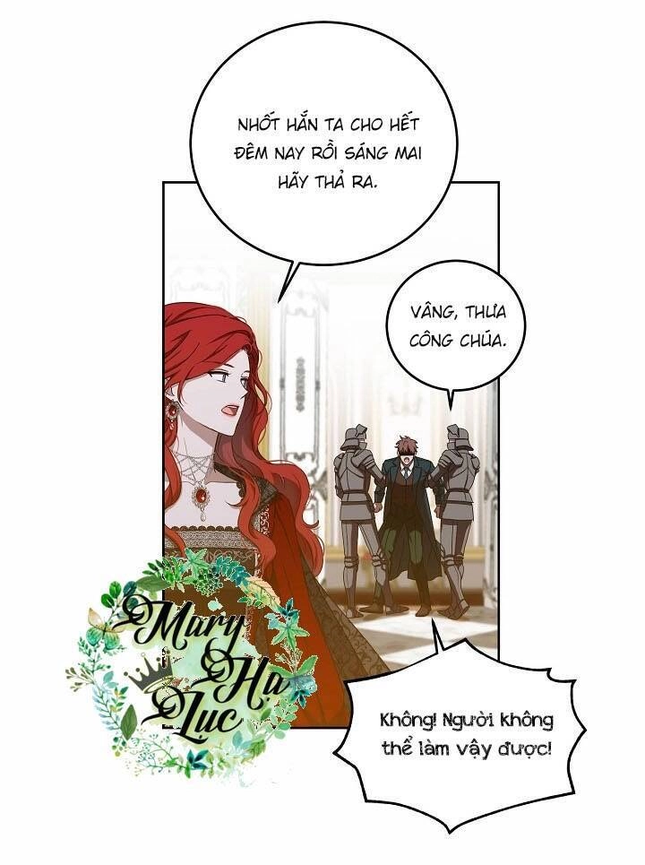 Tôi Lạc Vào Thế Giới Trò Chơi Harem Ngược Chapter 11 - 34