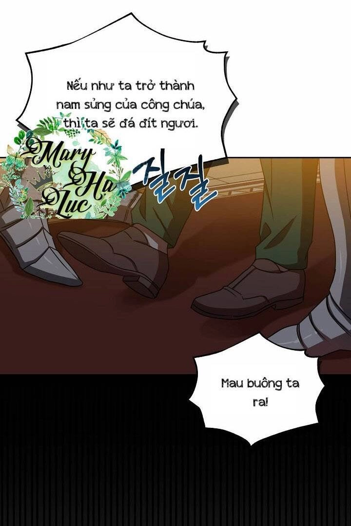 Tôi Lạc Vào Thế Giới Trò Chơi Harem Ngược Chapter 11 - 35