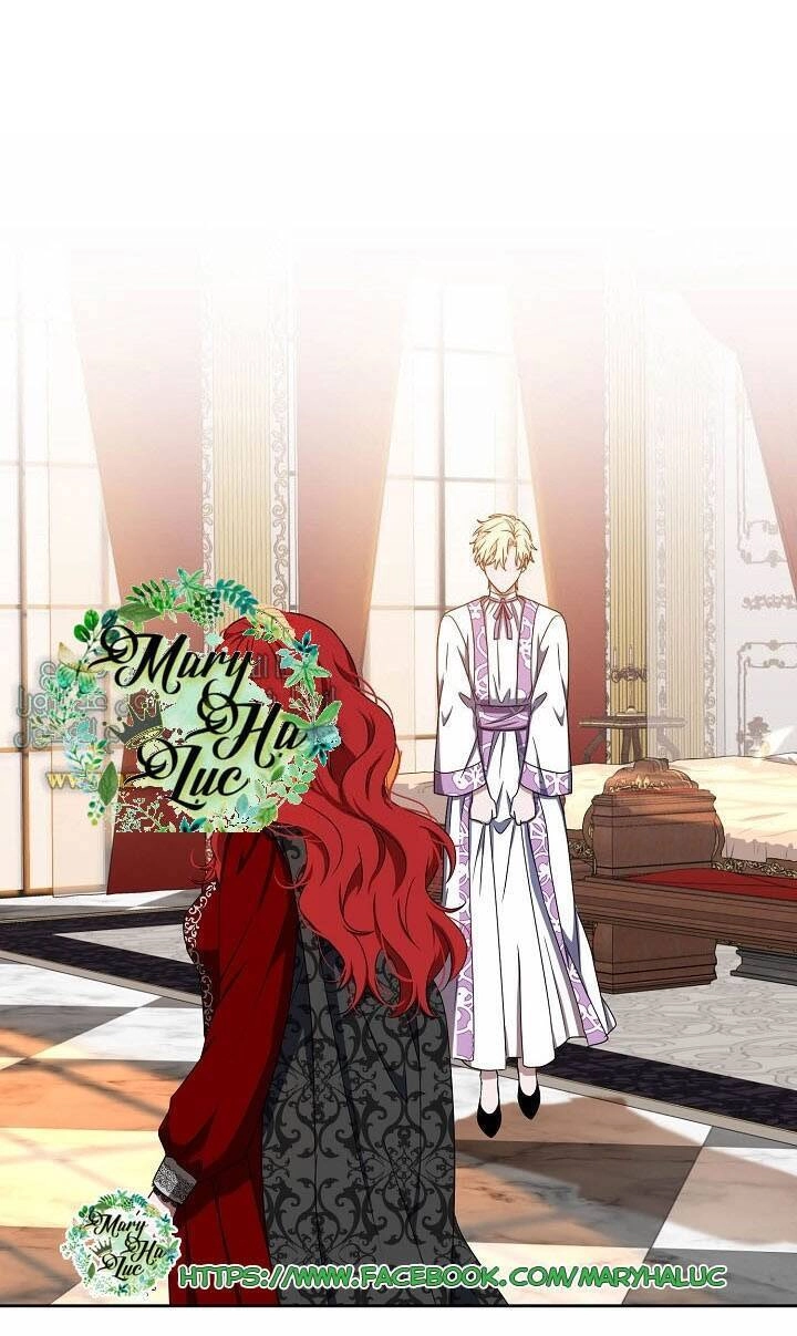 Tôi Lạc Vào Thế Giới Trò Chơi Harem Ngược Chapter 11 - 41